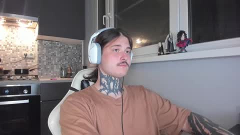 _torfin_ online show from 14, 2, 2025