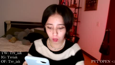 Snapshot of _trriak_ chatting on 9, 1, 2025 luna online show from 9, 1, 2025