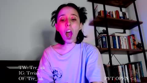 luna online show from 16, 11, 2025