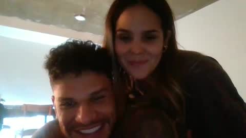 Snapshot of _truenorth11temptations_ chatting on 1, 1, 2025 Juan Diablo online show from 1, 1, 2025