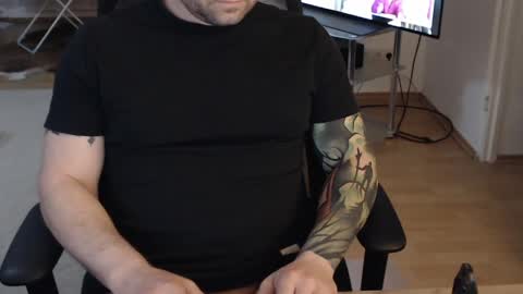 _trythis_ online show from 3, 6, 2026
