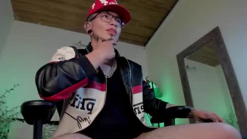 Tyler online show from 19, 3, 2026