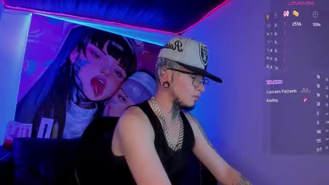 Tyler online show from 26, 3, 2026