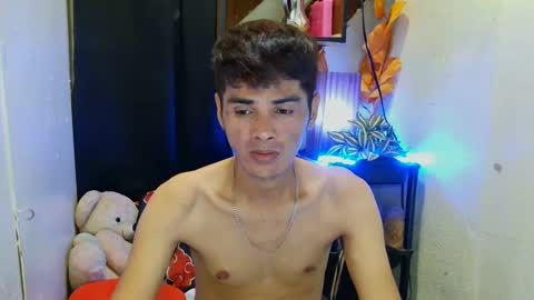 Snapshot of _urbabypam chatting on 17, 1, 2025 Urjerick online show from 17, 1, 2025