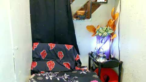 Snapshot of _urbabypam chatting on 14, 2, 2025 Urjerick online show from 14, 2, 2025