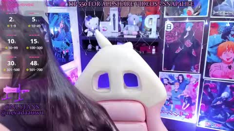 Snapshot of _urcutekitty chatting on 28, 1, 2025 online show from 28, 1, 2025