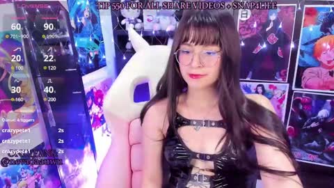 Snapshot of _urcutekitty chatting on 29, 1, 2025 online show from 29, 1, 2025