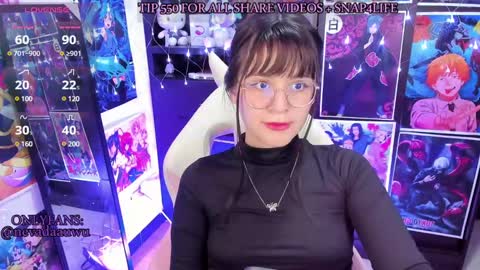 Snapshot of _urcutekitty chatting on 11, 2, 2025 online show from 11, 2, 2025