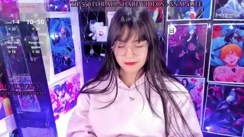 Snapshot of _urcutekitty chatting on 22, 2, 2025 online show from 22, 2, 2025