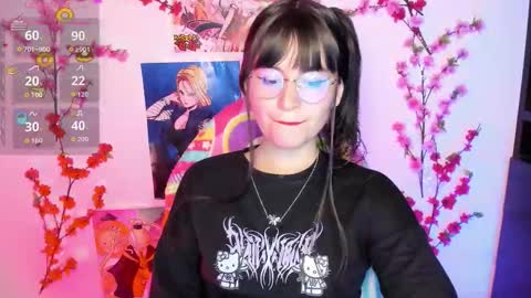 Snapshot of _urcutekitty chatting on 9, 9, 2025 online show from 9, 9, 2025