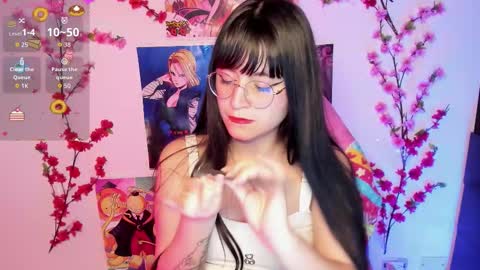 Snapshot of _urcutekitty chatting on 12, 9, 2025 online show from 12, 9, 2025