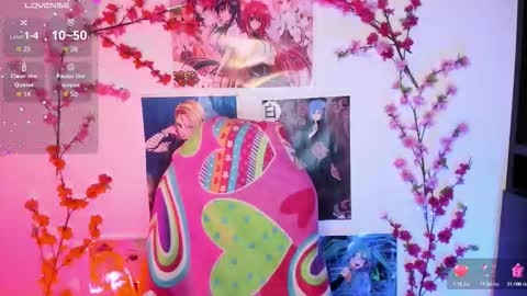 Snapshot of _urcutekitty chatting on 25, 9, 2025 online show from 25, 9, 2025