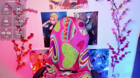 Snapshot of _urcutekitty chatting on 29, 9, 2025 online show from 29, 9, 2025