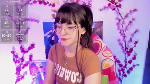 Snapshot of _urcutekitty chatting on 3, 10, 2025 online show from 3, 10, 2025