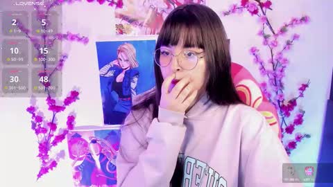 Snapshot of _urcutekitty chatting on 6, 10, 2025 online show from 6, 10, 2025