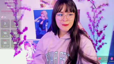 Snapshot of _urcutekitty chatting on 11, 10, 2025 online show from 11, 10, 2025