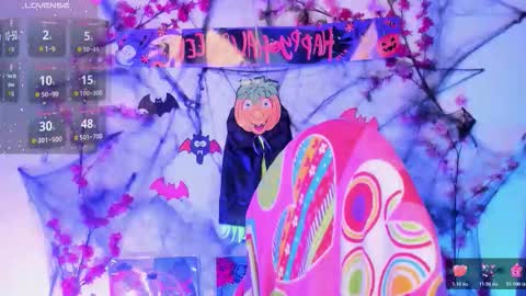 Snapshot of _urcutekitty chatting on 23, 10, 2025 online show from 23, 10, 2025