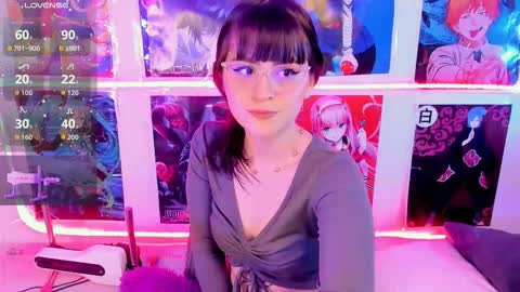 Snapshot of _urcutekitty chatting on 20, 11, 2025 online show from 20, 11, 2025