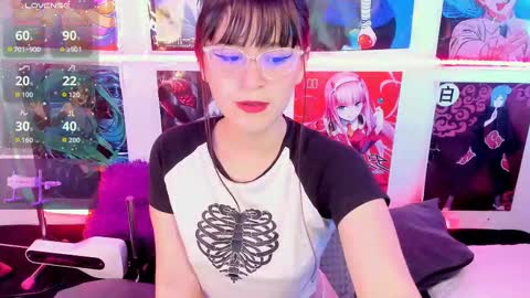 Snapshot of _urcutekitty chatting on 27, 11, 2025 online show from 27, 11, 2025