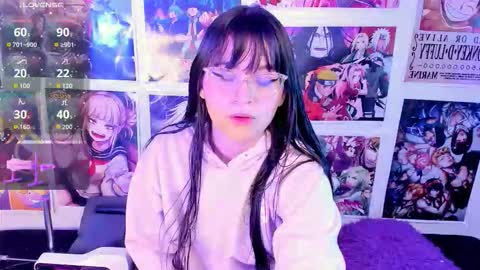 Snapshot of _urcutekitty chatting on 18, 12, 2025 online show from 18, 12, 2025