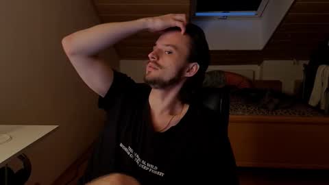 Vlad online show from 21, 3, 2026