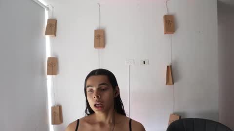 Anastasia Vahos online show from 13, 2, 2025