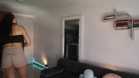 Anastasia Vahos online show from 16, 3, 2026