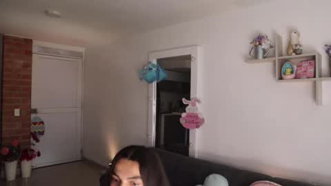 Anastasia Vahos online show from 8, 4, 2026