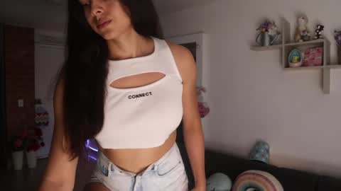 Anastasia Vahos online show from 15, 4, 2026