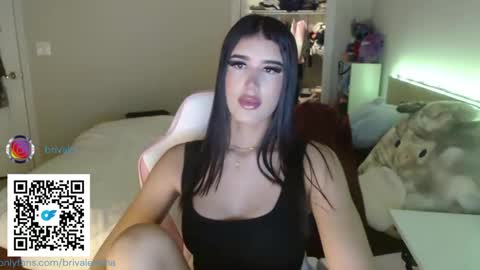 Snapshot of _valentina_rose_25 chatting on 12, 3, 2025 _valentina_rose_25 online show from 12, 3, 2025