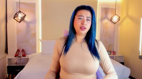 _valeryboobs_ online show from 12, 11, 2025