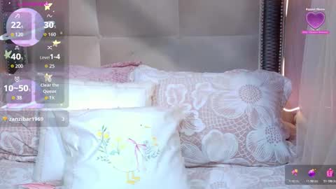 Snapshot of _valuu chatting on 3, 11, 2025 Valuu online show from 3, 11, 2025