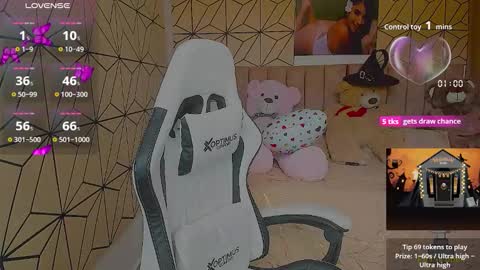 vane online show from 18, 10, 2025