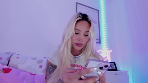   online show from 6, 3, 2025