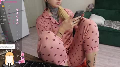 Alis online show from 3, 1, 2025