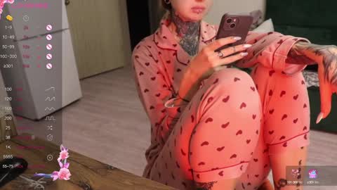Alis online show from 4, 1, 2025