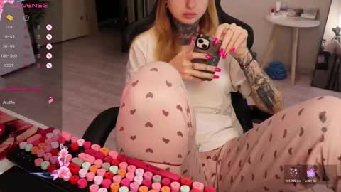 Alis online show from 21, 11, 2025