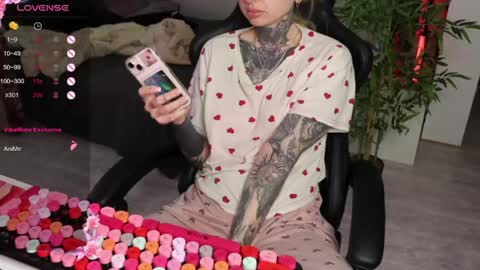 Alis online show from 26, 5, 2026