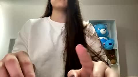 Snapshot of _wdreamgirl chatting on 23, 10, 2025 Fernanda online show from 23, 10, 2025