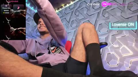  white fox  online show from 15, 11, 2025