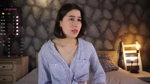 Anna online show from 19, 2, 2025