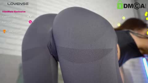 Lily online show from 25, 2, 2025