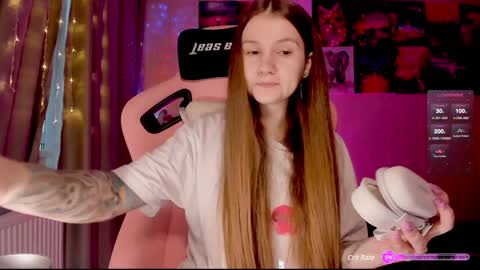 Enni online show from 27, 12, 2024