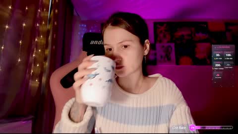 Enni online show from 23, 1, 2025