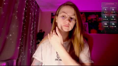 Enni online show from 4, 3, 2025