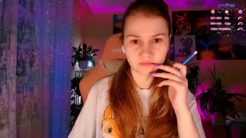 Enni online show from 30, 11, 2025