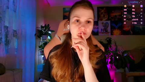 Enni online show from 23, 12, 2025