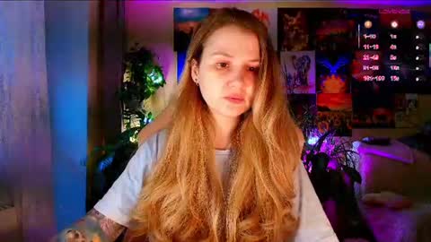 Enni online show from 7, 7, 2026