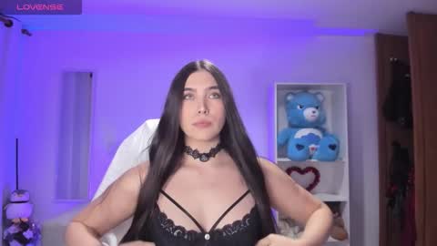 Luisa  online show from 18, 3, 2026