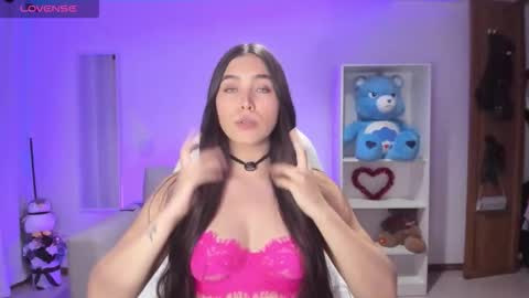 Luisa  online show from 20, 3, 2026